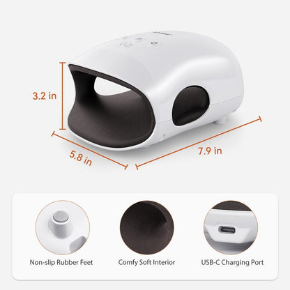 Portable Hand Massager