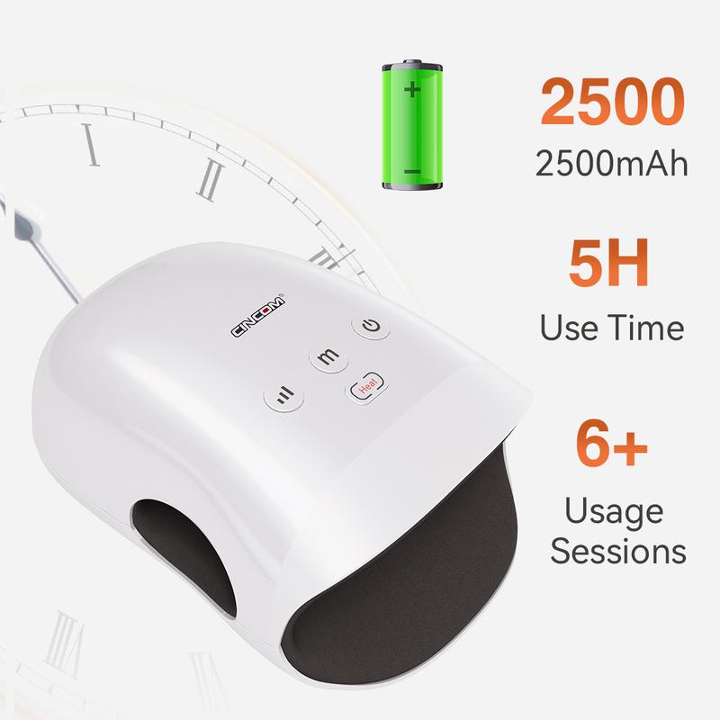 Portable Hand Massager