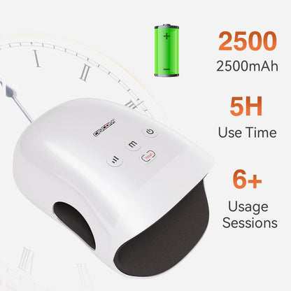 Portable Hand Massager