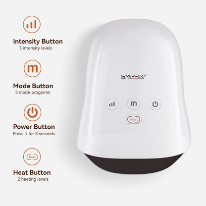 Portable Hand Massager